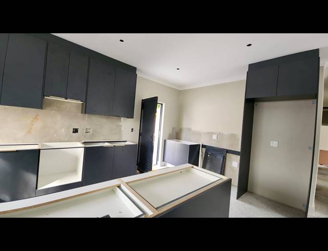 3 BEDROOM HOUSE TO LET IN CLAMHALL
